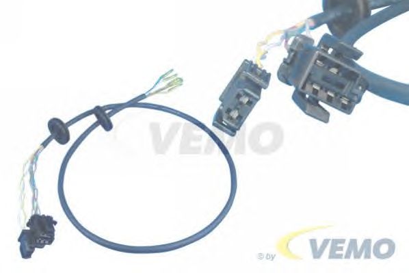 Reparatursatz, Kabelsatz V10-83-0008