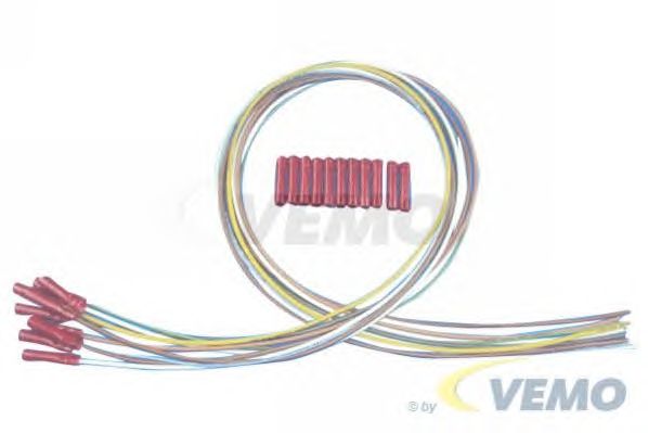 Reparatursatz, Kabelsatz V10-83-0016