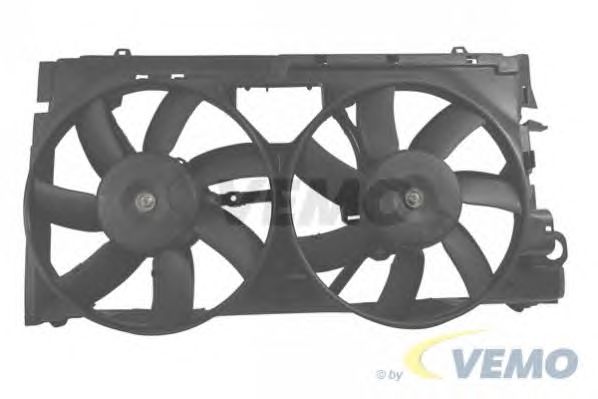 Ventola, Raffreddamento motore V22-01-1790