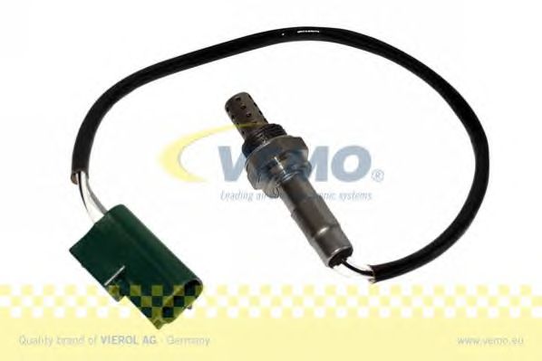 Lambda Sensor V38-76-0005