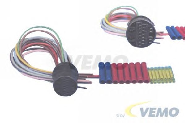 Ремонтный комплект, кабельный комплект V40-83-0028