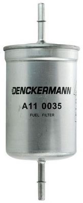 Filtro combustible A110035