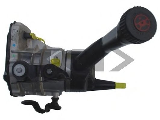 Hydraulic Pump, steering system 54460