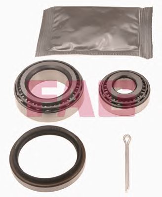 Wheel Bearing Kit 713 6785 00