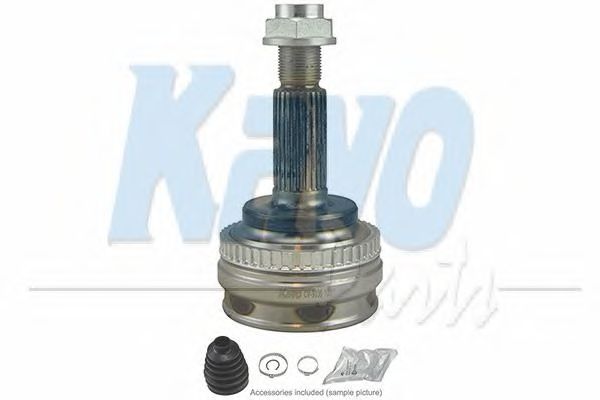 Joint Kit, drive shaft CV-9030