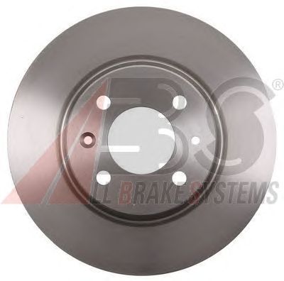 Brake Disc 15949