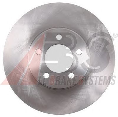 Brake Disc 16693