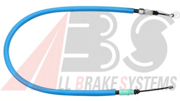 Cable, parking brake K18892