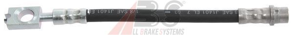 Brake Hose SL 6084