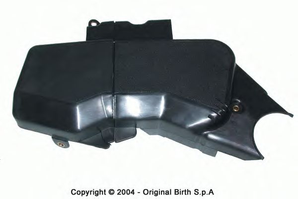 Cover, timing belt 8263