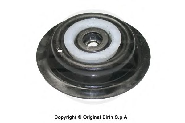 Anti-Friction Bearing, suspension strut support mounting 50248