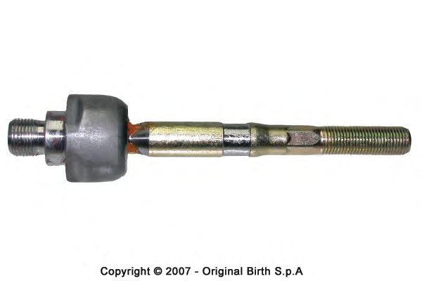 Articulação axial, barra de acoplamento AX6981