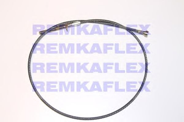 Cable, parking brake 34.0020