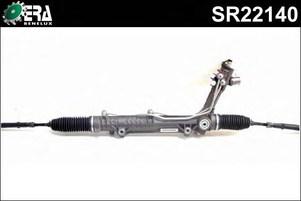 Styrväxel SR22140