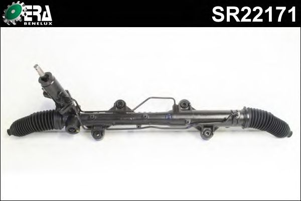 Styrväxel SR22171