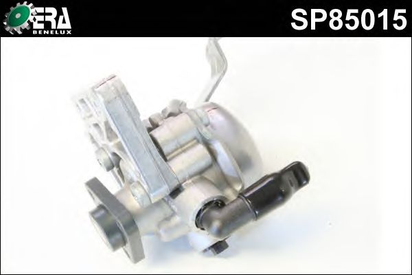 Hydraulikkpumpe, styring SP85015