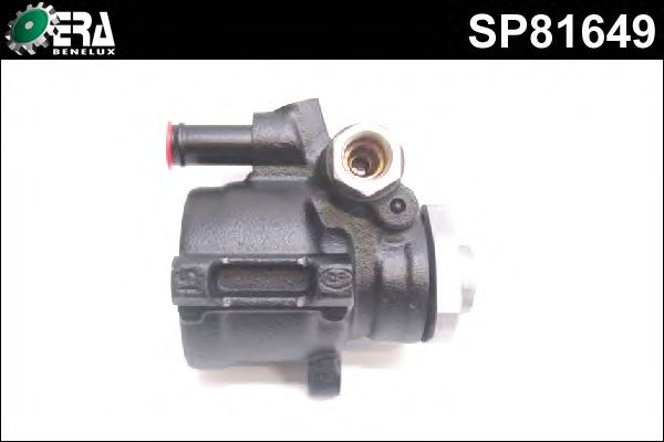 Pompa idraulica, Sterzo SP81649