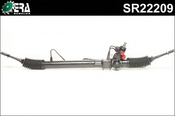 Styresnekke SR22209