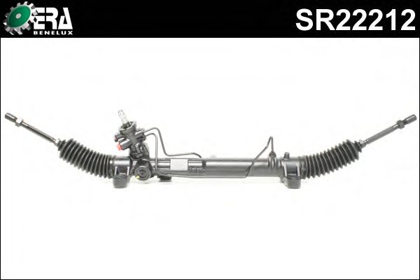 Styrväxel SR22212