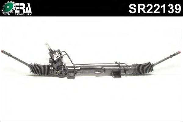 Steering Gear SR22139