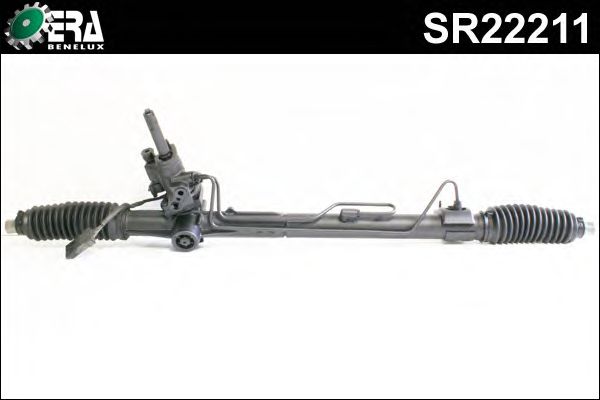 Styresnekke SR22211