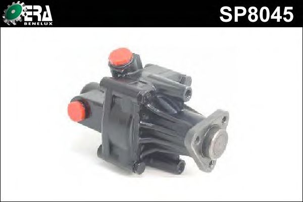 Pompa idraulica, Sterzo SP8045