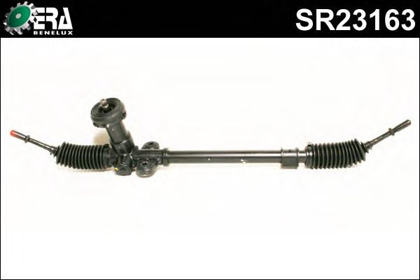 Styrväxel SR23163