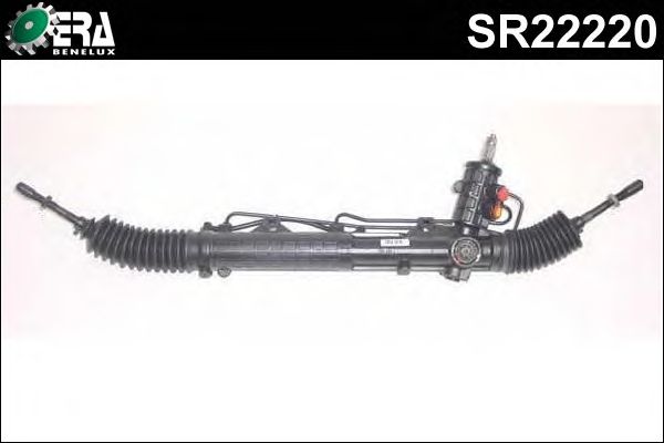 Styrväxel SR22220