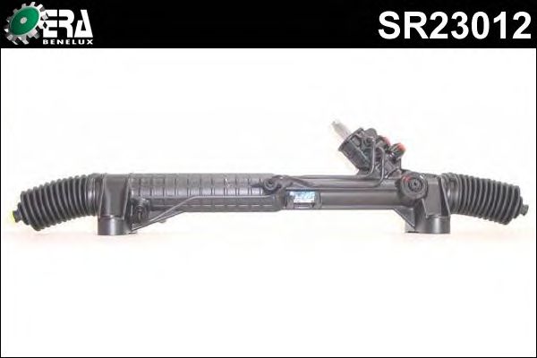 Styrväxel SR23012