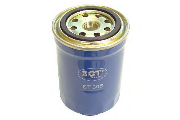 Brændstof-filter ST 306