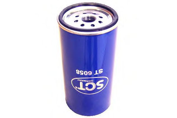 drivstoffilter ST 6058