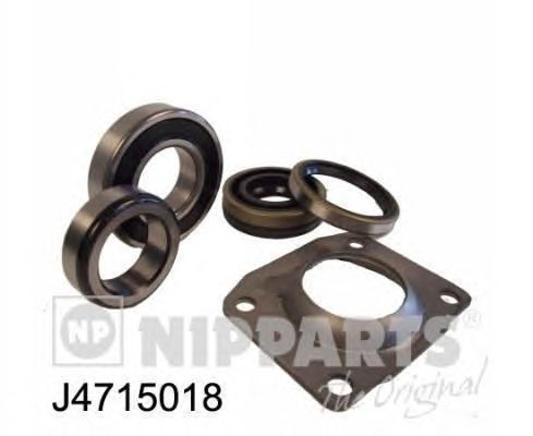 Wheel Bearing Kit J4715018