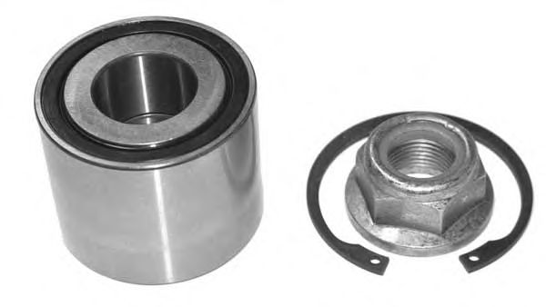 Wheel Bearing Kit KR3020