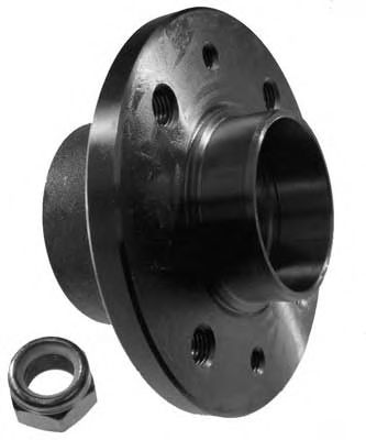 Wheel Bearing Kit KR3021