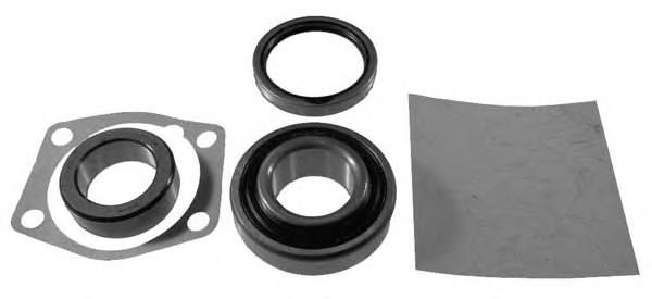 Wheel Bearing Kit KR3159