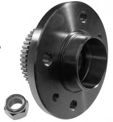Wheel Bearing Kit KR3358