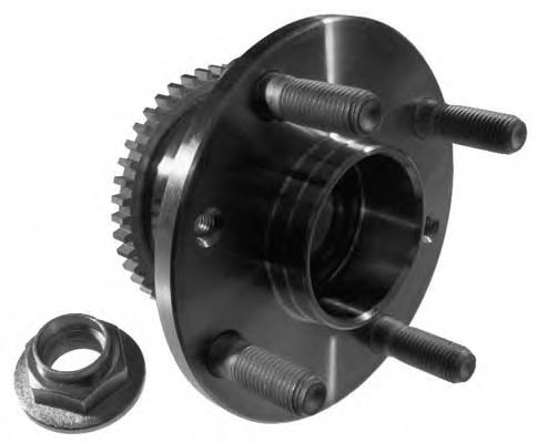 Wheel Bearing Kit KR3464
