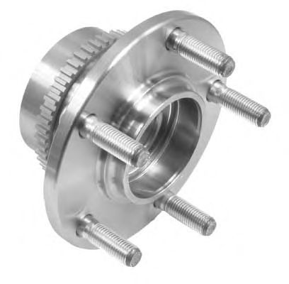 Wheel Bearing Kit KR3684