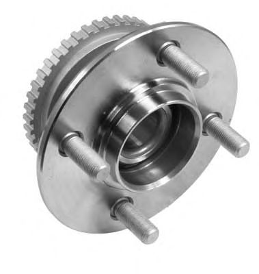 Wheel Bearing Kit KR3702