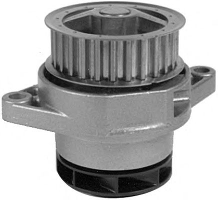 Water Pump & Timing Belt Kit 603K2