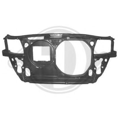 Front Cowling 1016004