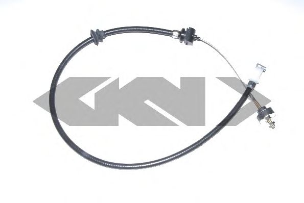 Clutch Cable 442032