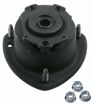 Top Strut Mounting 88-238-A