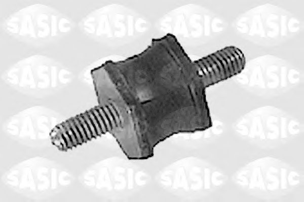 Holder, exhaust system 4391101
