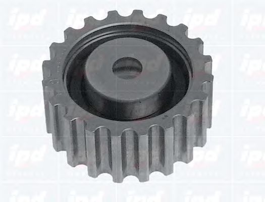 Deflection/Guide Pulley, timing belt 15-0058