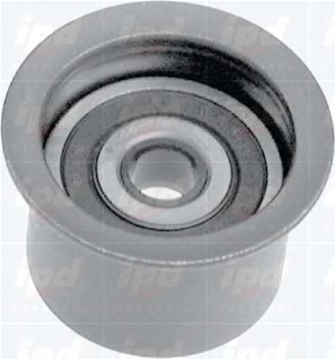 Deflection/Guide Pulley, timing belt 15-0493