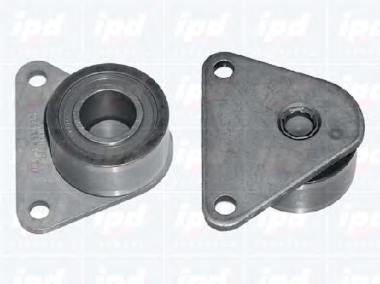 Deflection/Guide Pulley, timing belt 15-0613