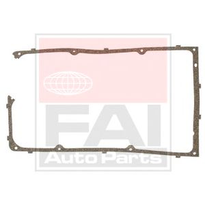 Gasket, cylinder head cover RC109S