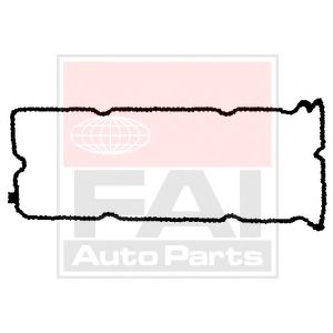 Gasket, cylinder head cover RC1510S