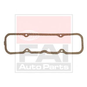 Gasket, cylinder head cover RC175S